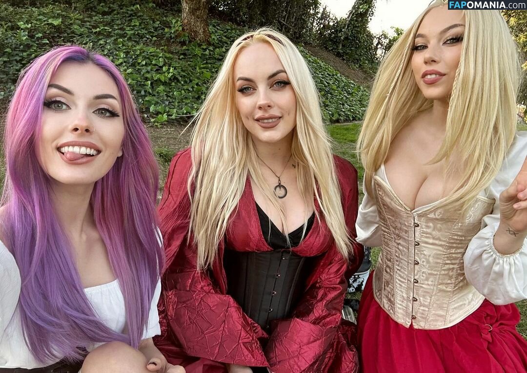 Bridget Boltz / bridgetboltz Nu OnlyFans  Foto vazada #21