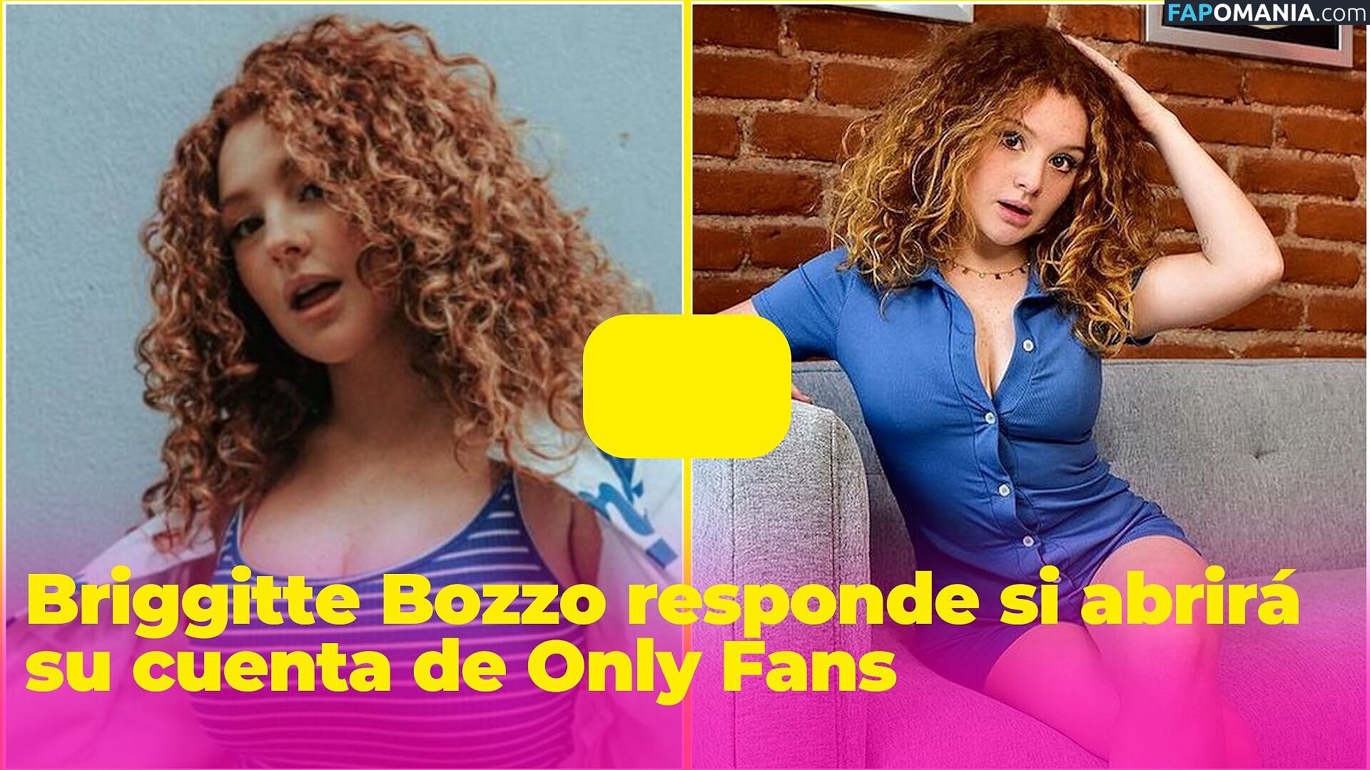 Briggi Bozzo Nu OnlyFans  Foto vazada #15