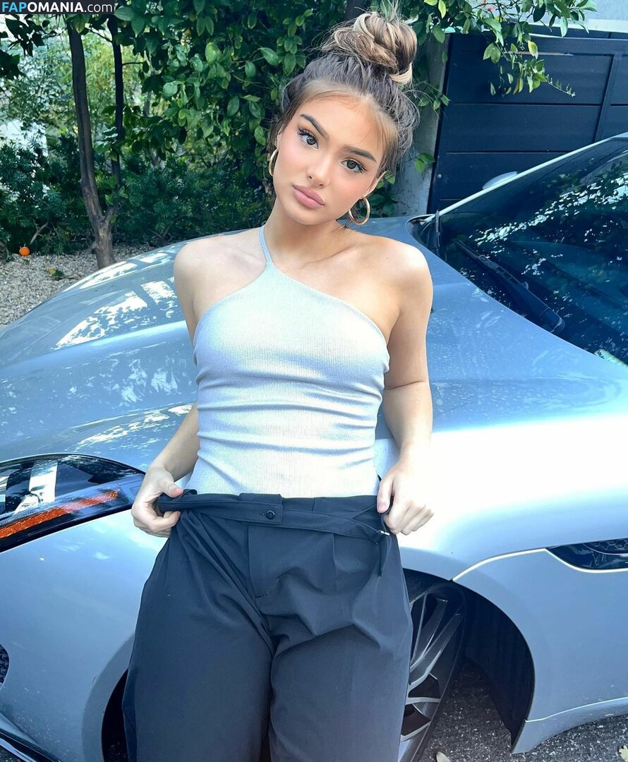 Brighton Sharbino / brightonsharbino Nu OnlyFans  Foto vazada #83