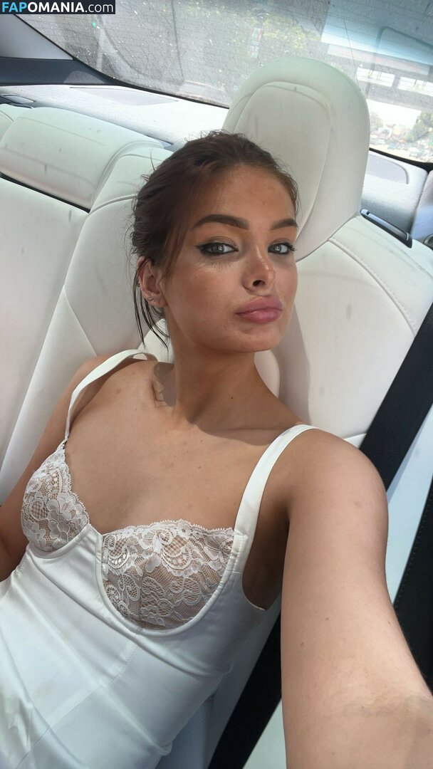 Brighton Sharbino / brightonsharbino Nu OnlyFans  Foto vazada #142