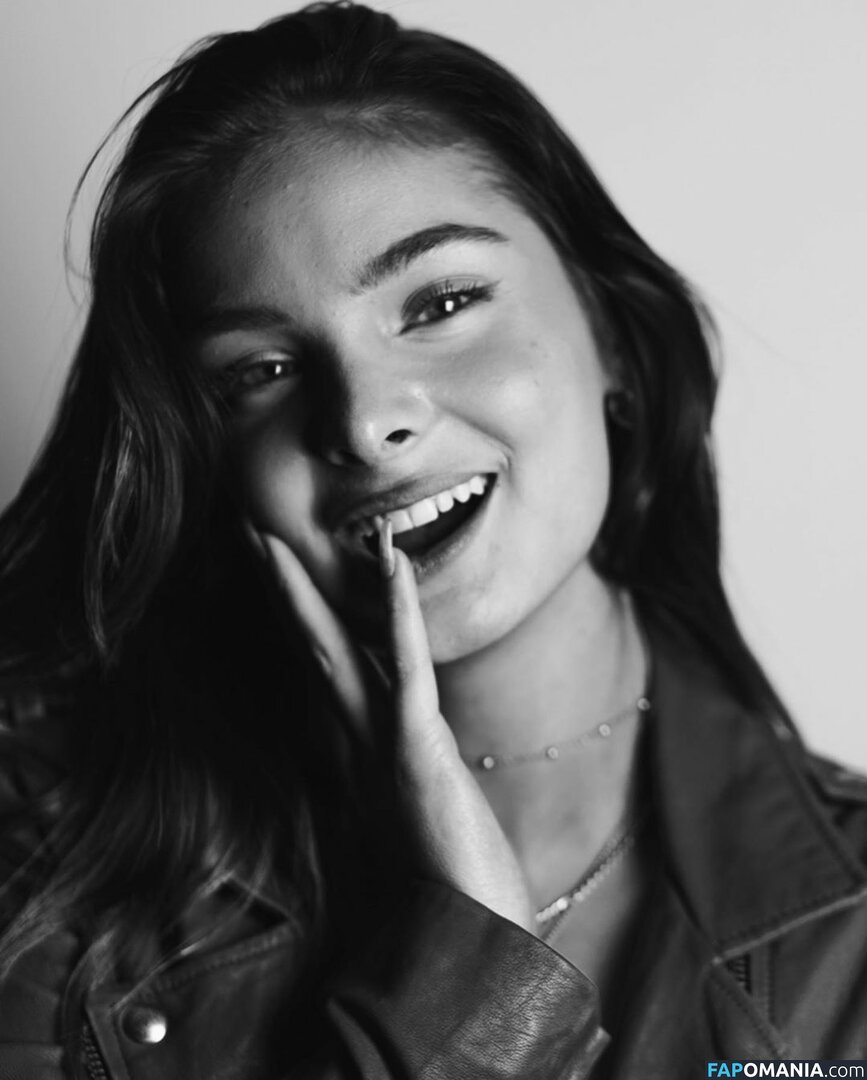 Brighton Sharbino / brightonsharbino Nu OnlyFans  Foto vazada #167
