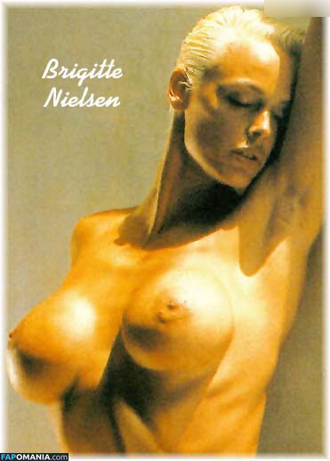 Brigitte Nielsen / brigittenielsen / realbrigittenielsen Nu OnlyFans  Foto vazada #26