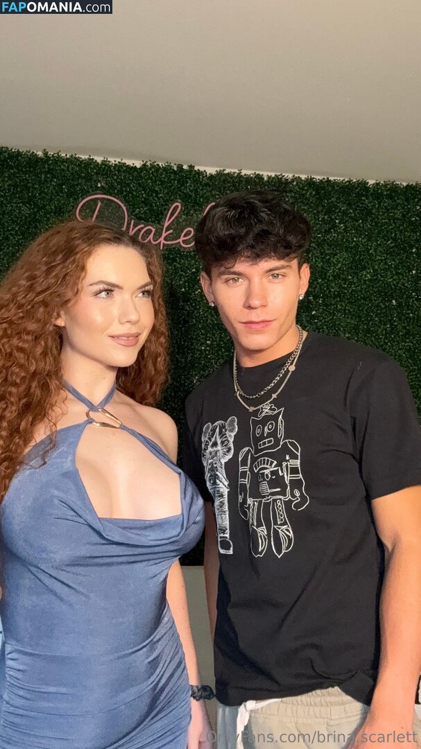brina.scarlett / brina_scarlett Nu OnlyFans  Foto vazada #1