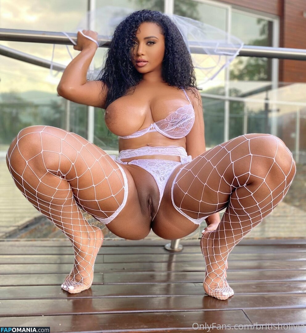 British Olivia / britisholivia Nu OnlyFans  Foto vazada #180