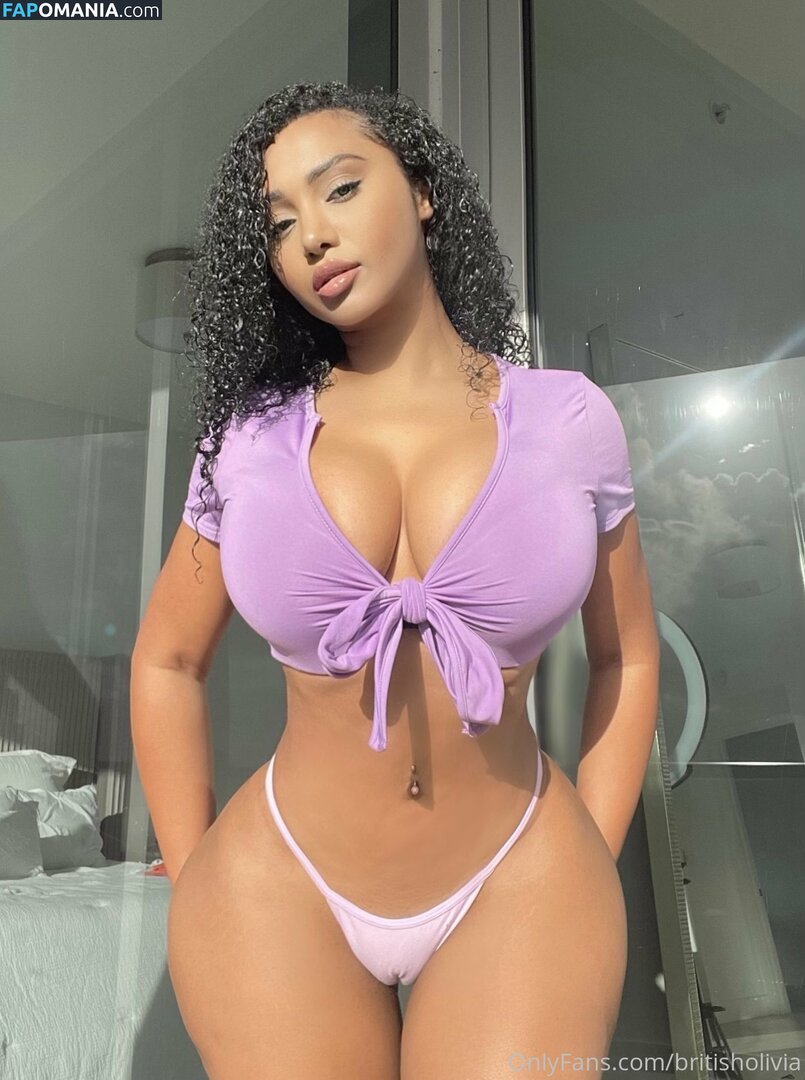 British Olivia / britisholivia Nu OnlyFans  Foto vazada #190