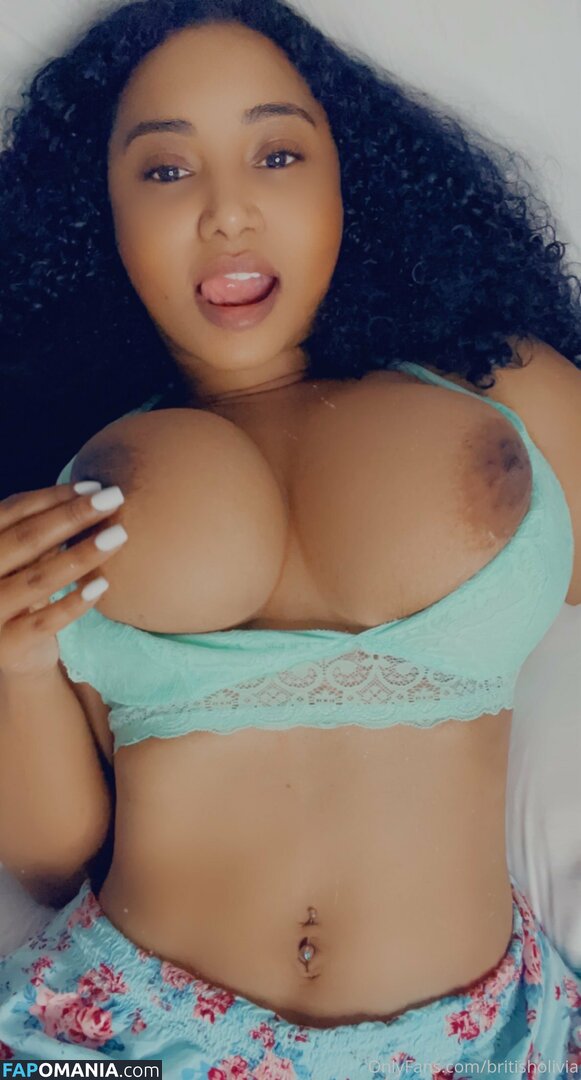 British Olivia / britisholivia Nu OnlyFans  Foto vazada #245