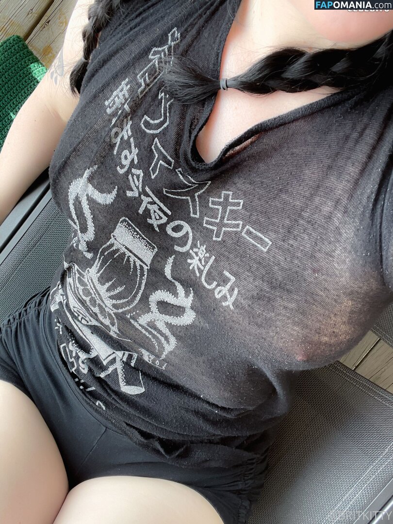 Britkitty / https: / therealbritkitty Nu OnlyFans  Foto vazada #130