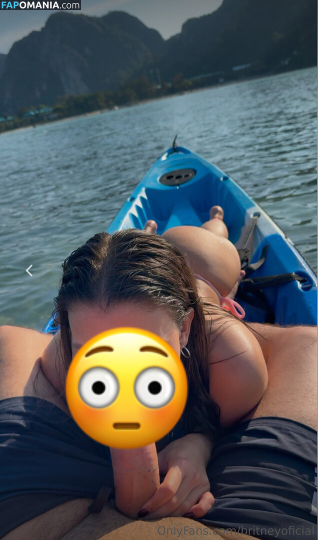 Britney Mazo / Mazo__Brit / britneymazoficial Nu OnlyFans  Foto vazada #195