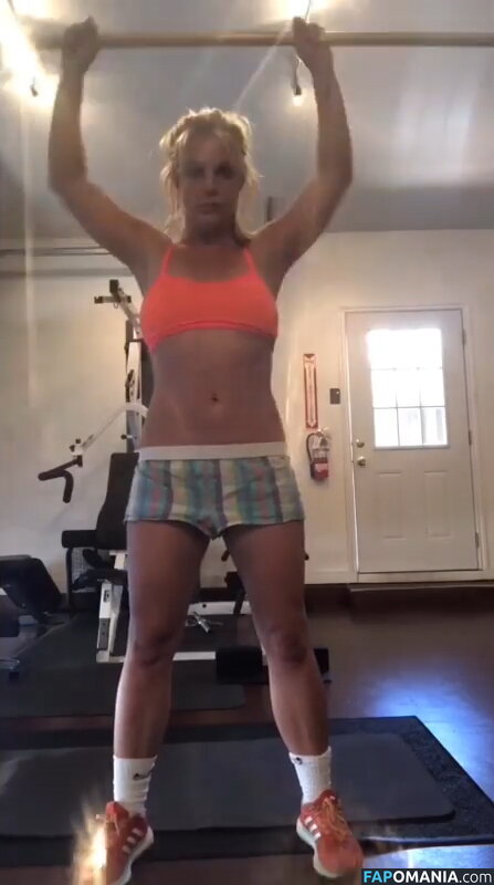 Britney Spears / britneyspears Nu OnlyFans  Foto vazada #1821