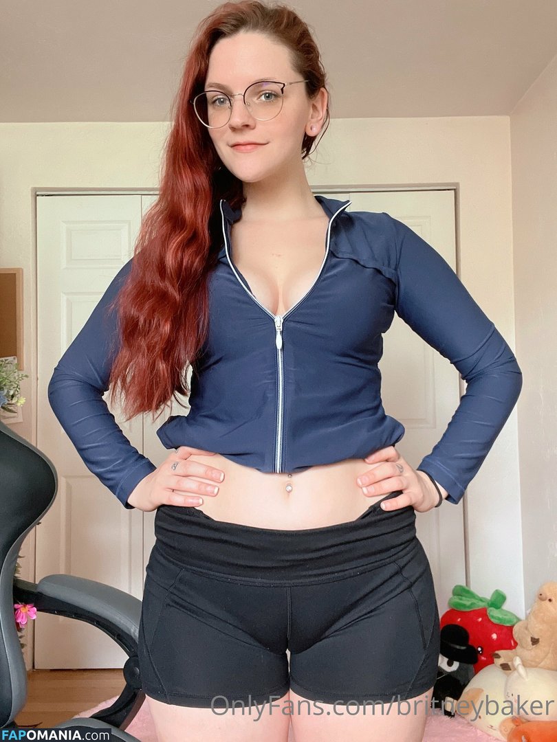 britney_baker1 / britneybaker Nu OnlyFans  Foto vazada #39