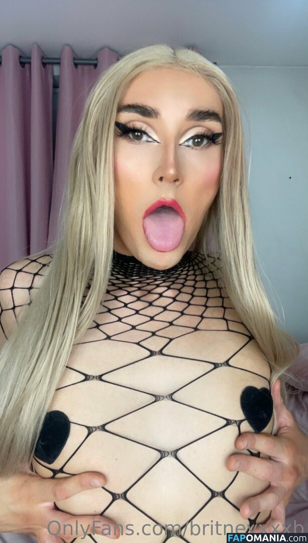 britneyxxxb / brittneyxxb Nu OnlyFans  Foto vazada #17
