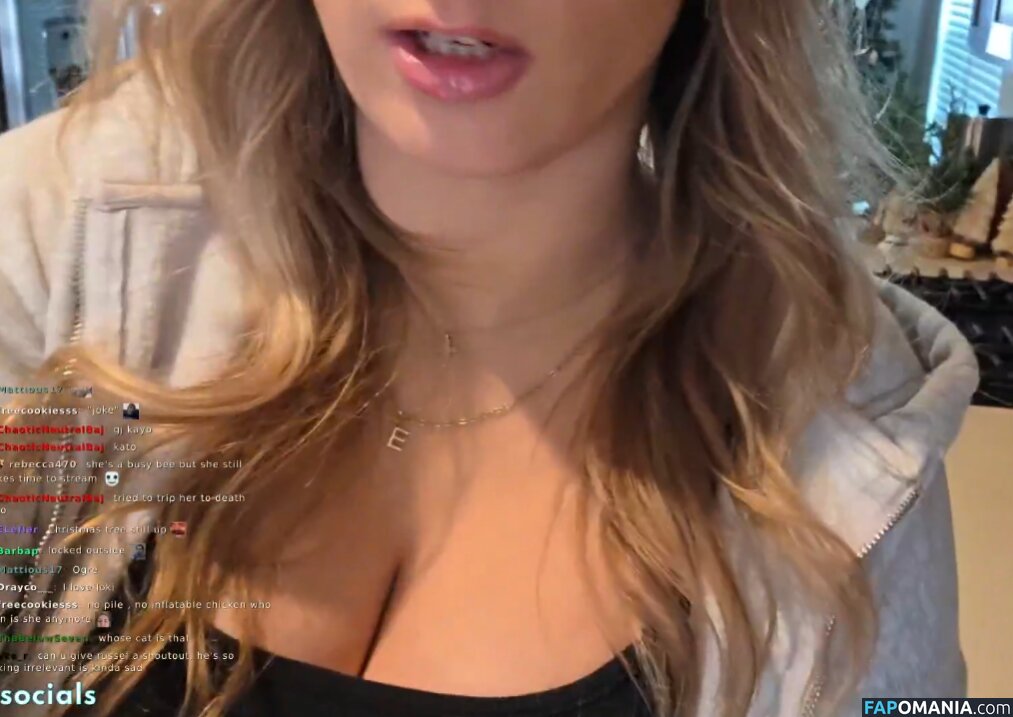 Brittany / Brittt / Britttv_ / Kato_Kat / brittanyblair Nu OnlyFans  Foto vazada #1