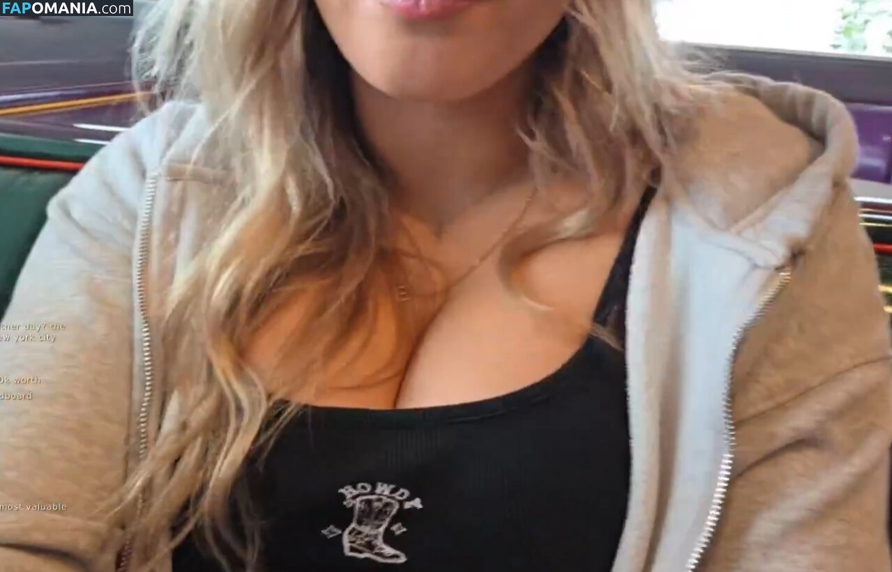 Brittany / Brittt / Britttv_ / Kato_Kat / brittanyblair Nu OnlyFans  Foto vazada #2