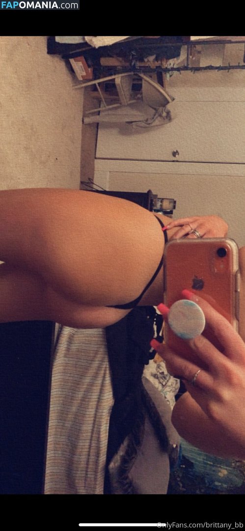 brittany_bb / brittany_bb_ Nu OnlyFans  Foto vazada #27