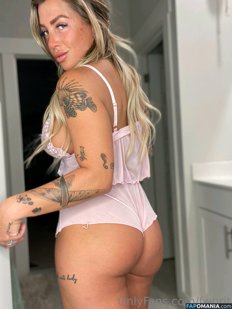 Brittany Tareco / brittanytareco Nu OnlyFans  Foto vazada #47