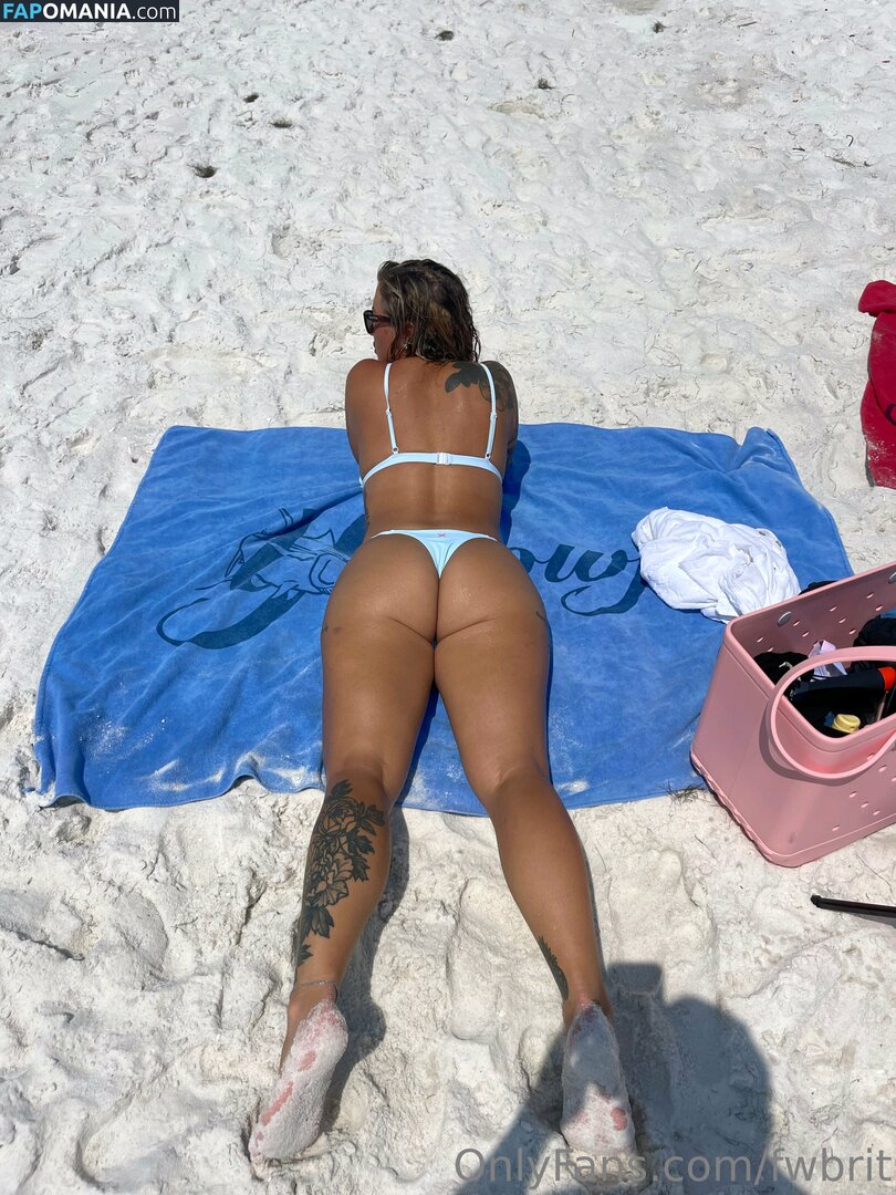 Brittany Tareco / brittanytareco Nu OnlyFans  Foto vazada #73