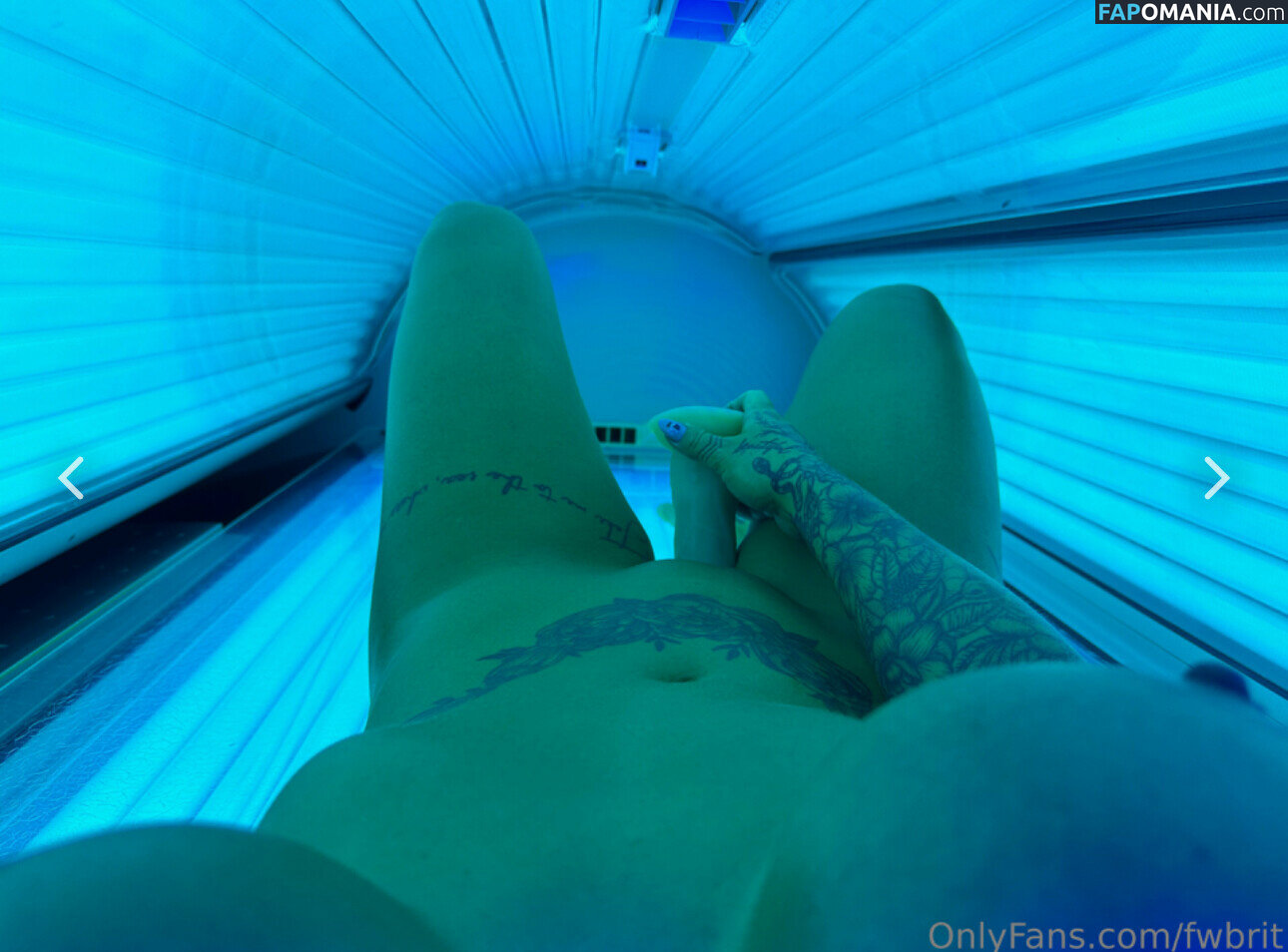 Brittany Tareco / brittanytareco Nu OnlyFans  Foto vazada #214