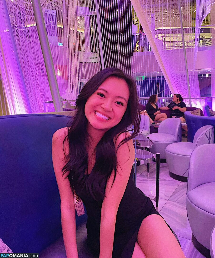 Brittany Tu / brittanytuu / https: Nu OnlyFans  Foto vazada #3