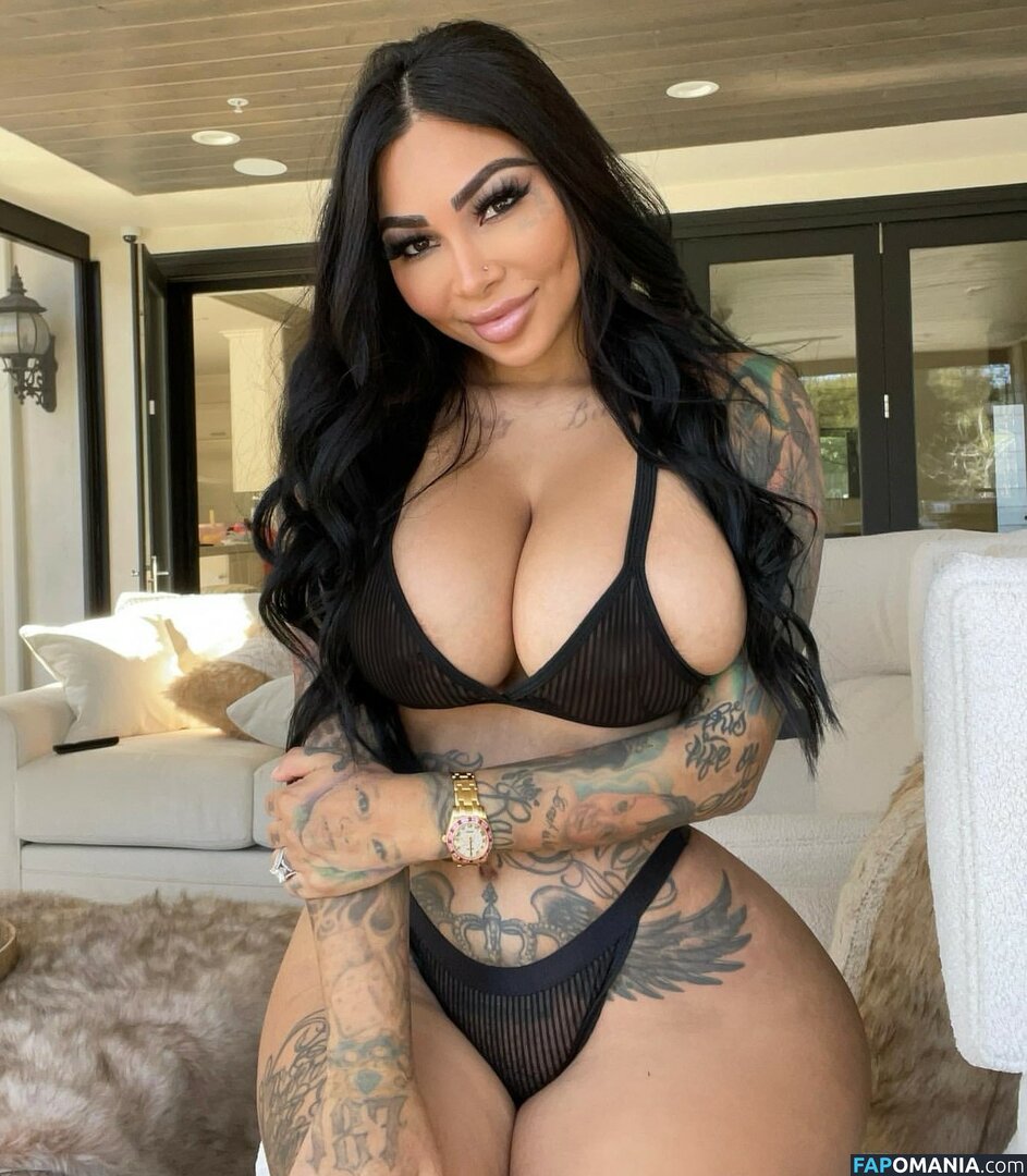 Brittanya Razavi / brittanya187187 / imbrittanya / seebrittanya Nu OnlyFans  Foto vazada #15
