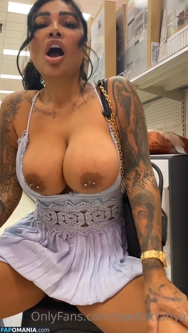 Brittanya Razavi / brittanya187187 / imbrittanya / seebrittanya Nu OnlyFans  Foto vazada #571