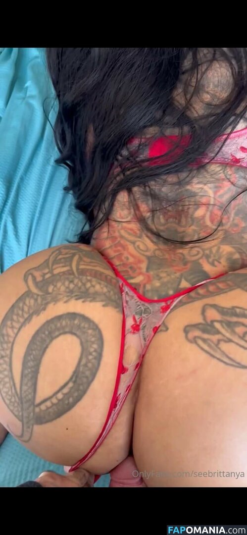 Brittanya Razavi / brittanya187187 / imbrittanya / seebrittanya Nu OnlyFans  Foto vazada #656