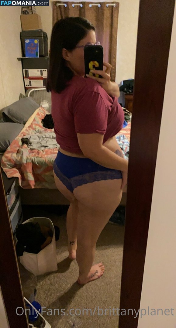brittanyfraddosio / brittanyplanet Nu OnlyFans  Foto vazada #12