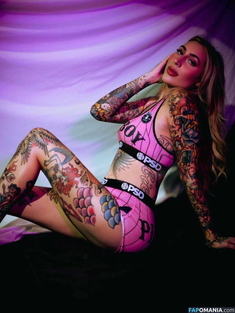 Brittnay Cedzich / brittnaypozen Nu OnlyFans  Foto vazada #2