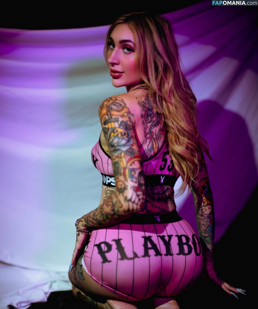 Brittnay Cedzich / brittnaypozen Nu OnlyFans  Foto vazada #3