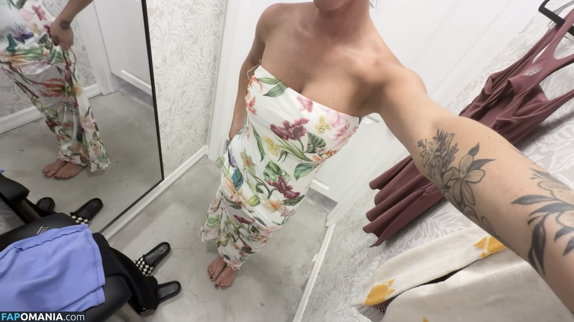 Brittney Atwood | Brittney Smith / brittneyatwood Nu OnlyFans  Foto vazada #5