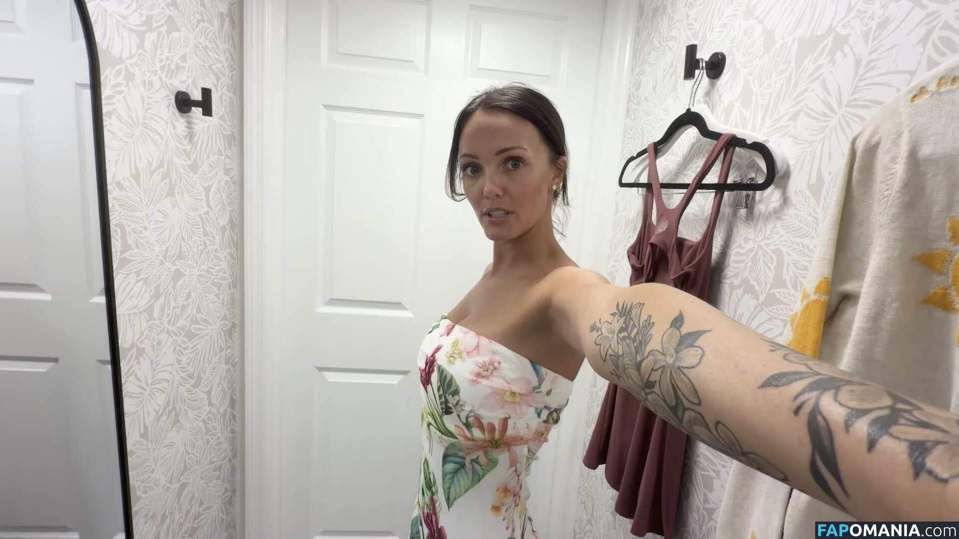 Brittney Atwood | Brittney Smith / brittneyatwood Nu OnlyFans  Foto vazada #7