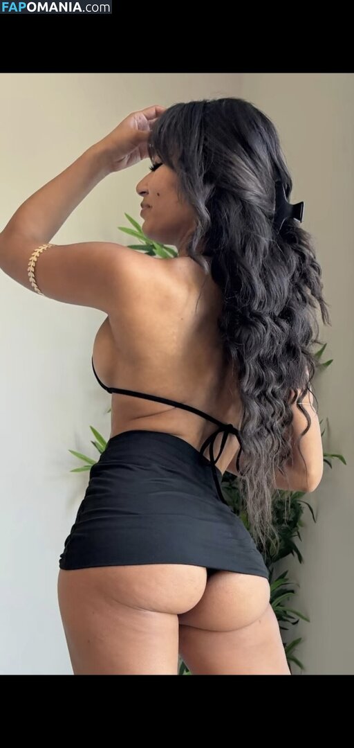 Brittney Kakalia / Brittneykakalia Nu OnlyFans  Foto vazada #3