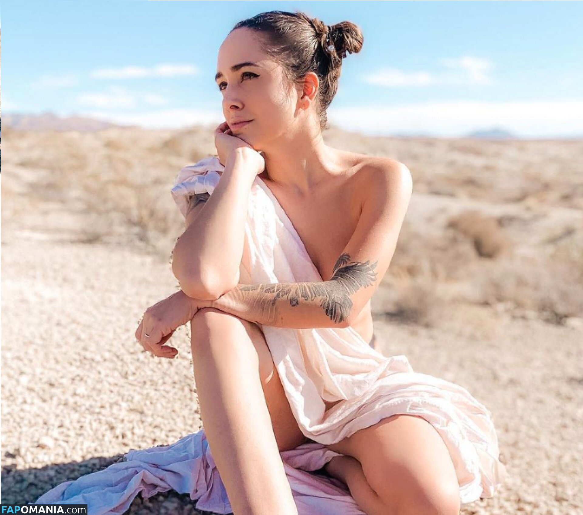 Bree_christine / Brittni Kristine / brittnikristine Nu OnlyFans  Foto vazada #2