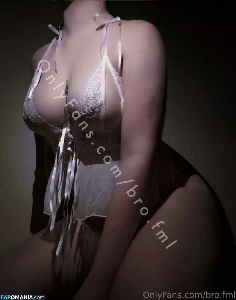 Bro.fml Nu OnlyFans  Foto vazada #8