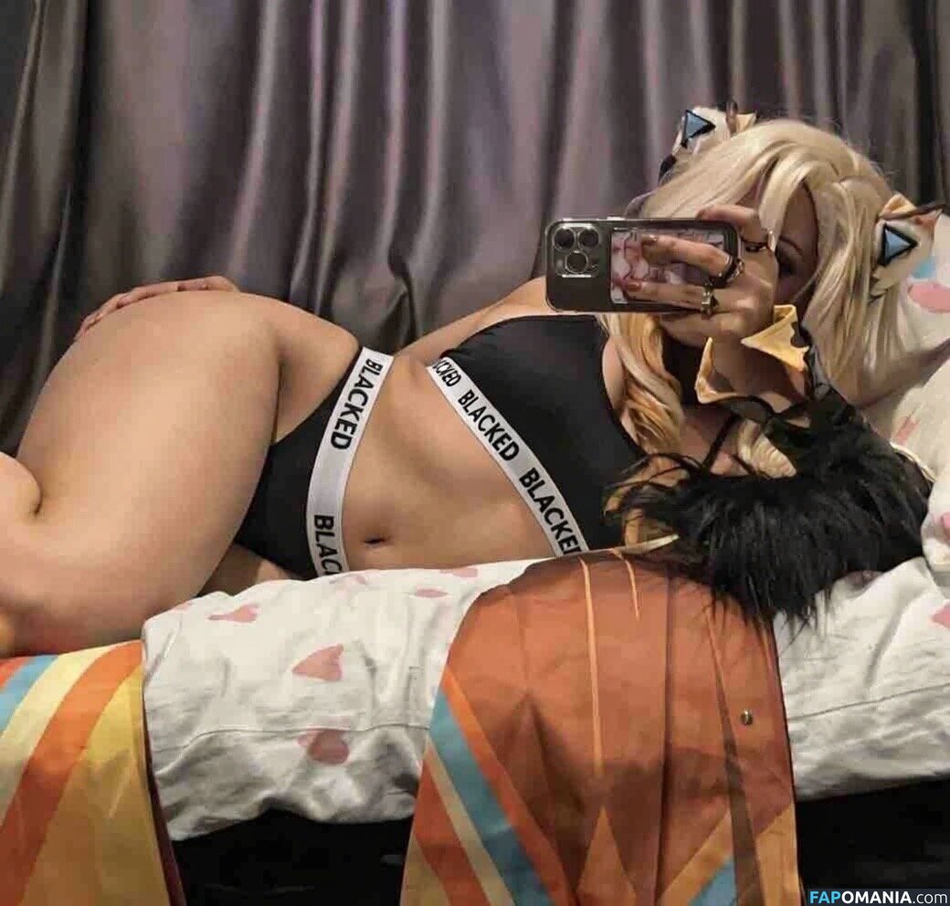 5kuroo / Brokuroos Nu OnlyFans  Foto vazada #1