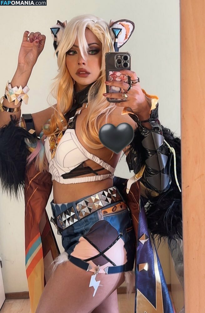 5kuroo / Brokuroos Nu OnlyFans  Foto vazada #6