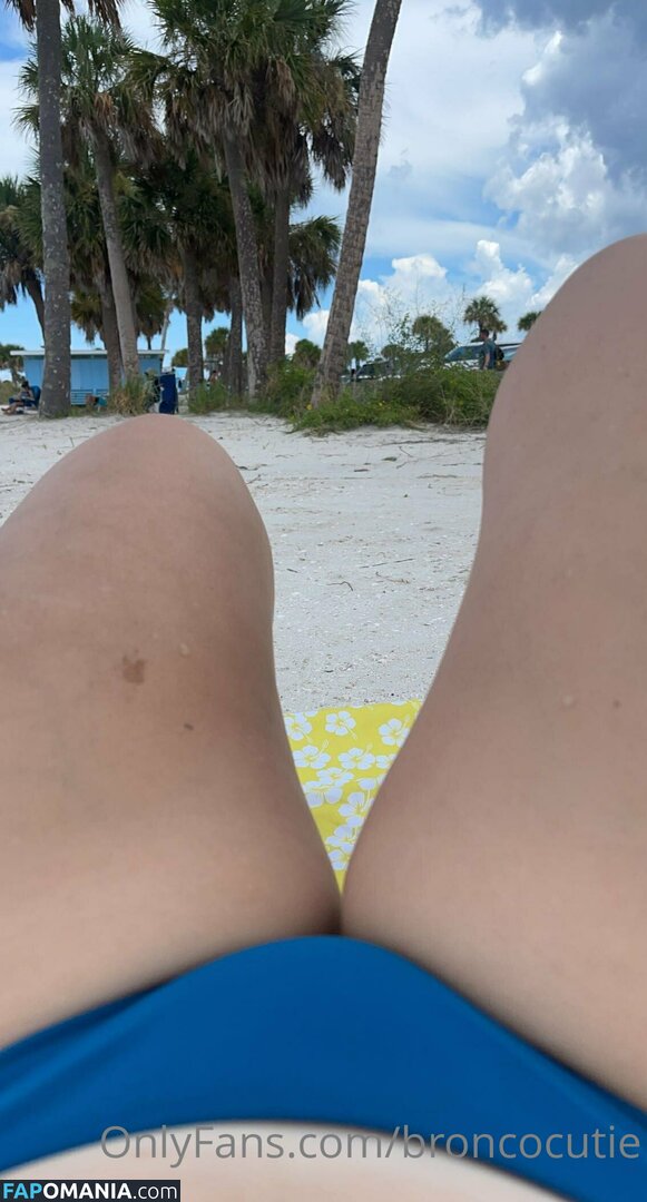 Broncocutie / _______.onlyfans._______ Nu OnlyFans  Foto vazada #16