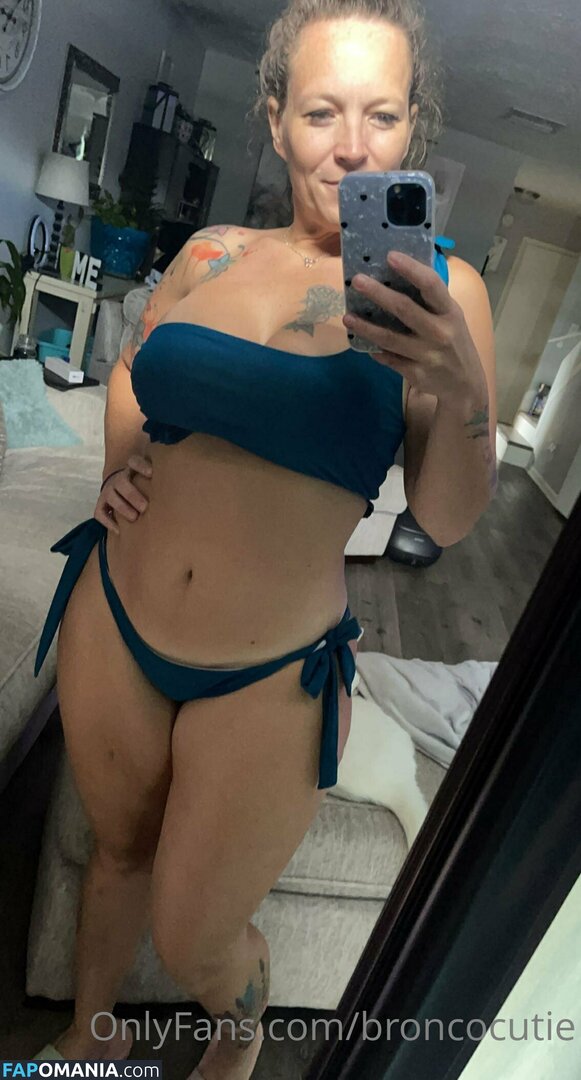 Broncocutie / _______.onlyfans._______ Nu OnlyFans  Foto vazada #17