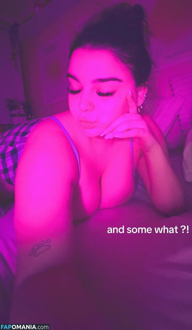 Bronte W / brontewpeake Nu OnlyFans  Foto vazada #6