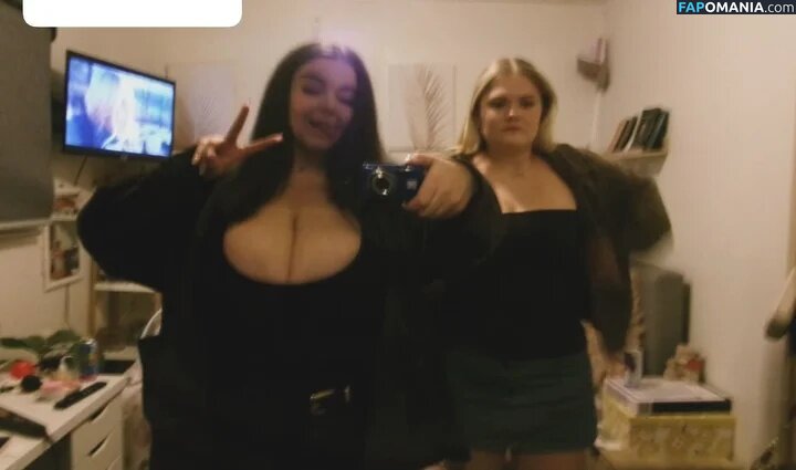 Bronte W / brontewpeake Nu OnlyFans  Foto vazada #7