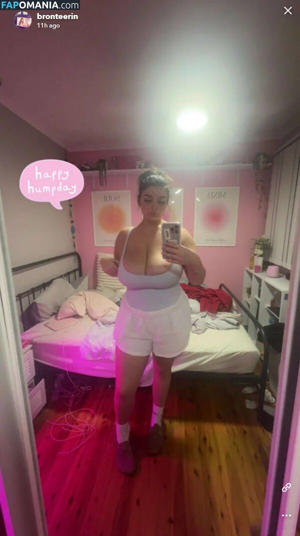 Bronte W / brontewpeake Nu OnlyFans  Foto vazada #12