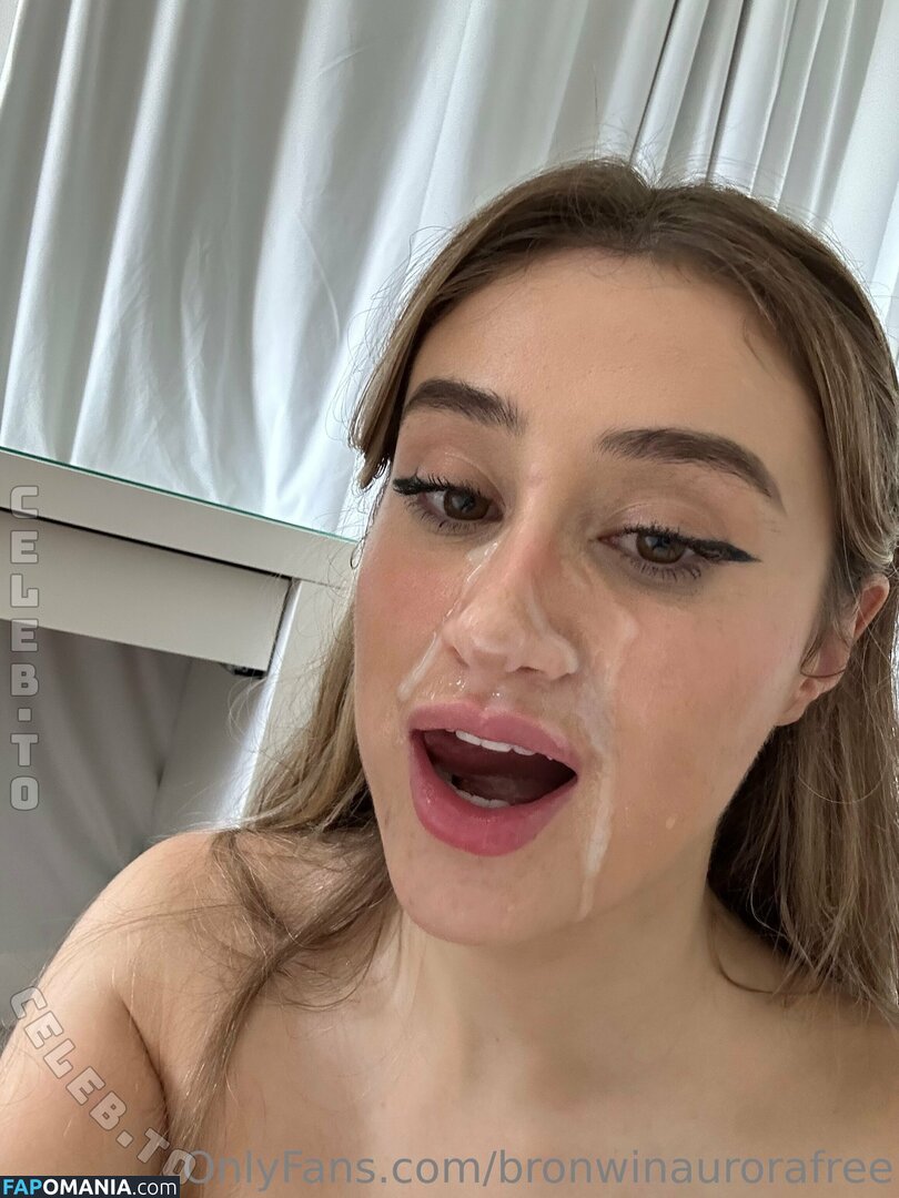Bronwin Aurora / bronwinaurora / mjkjuice Nu OnlyFans  Foto vazada #19