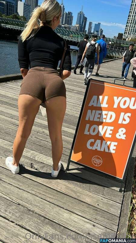 Brooke Ashe / brookeaashe / https: / ssamibaby Nu OnlyFans  Foto vazada #4