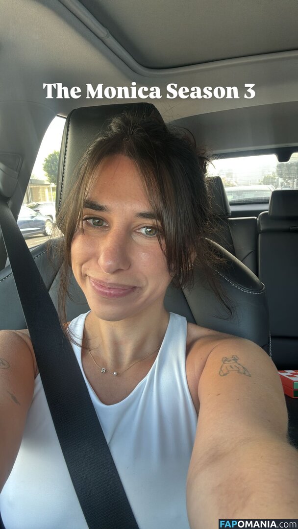 Brooke Averick / LadyEfron / brookeaverick Nu OnlyFans  Foto vazada #1