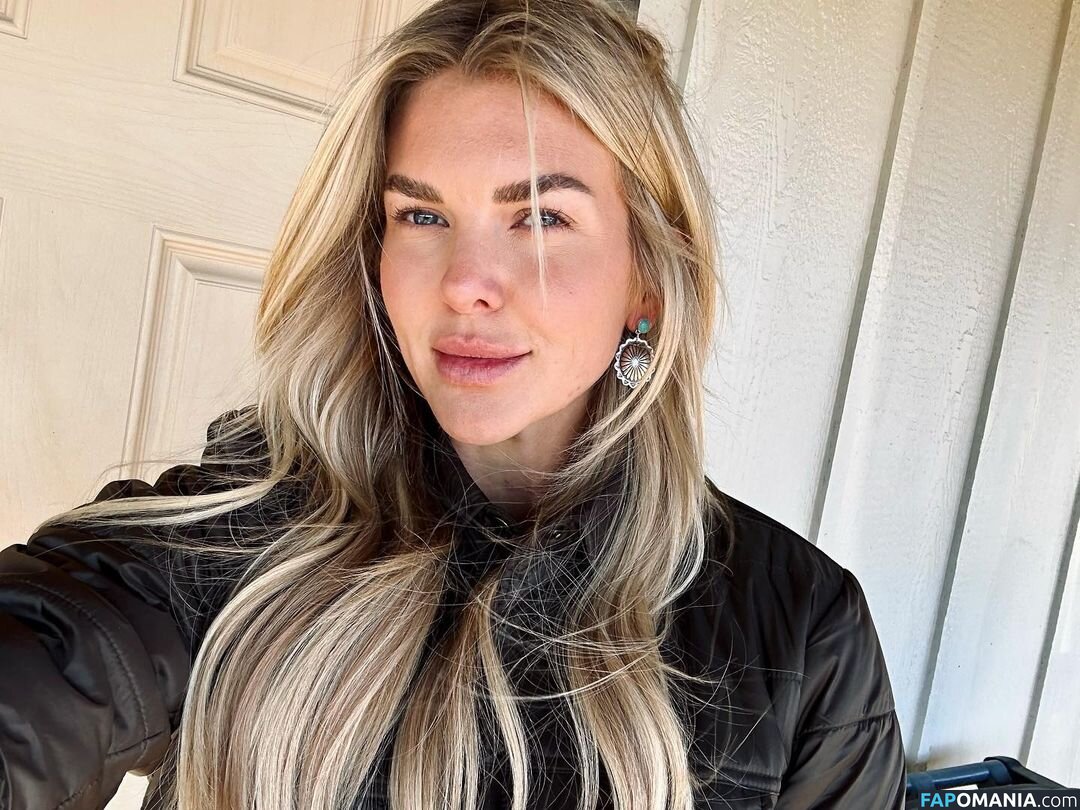 Brooke Ence / brookeence Nu OnlyFans  Foto vazada #3