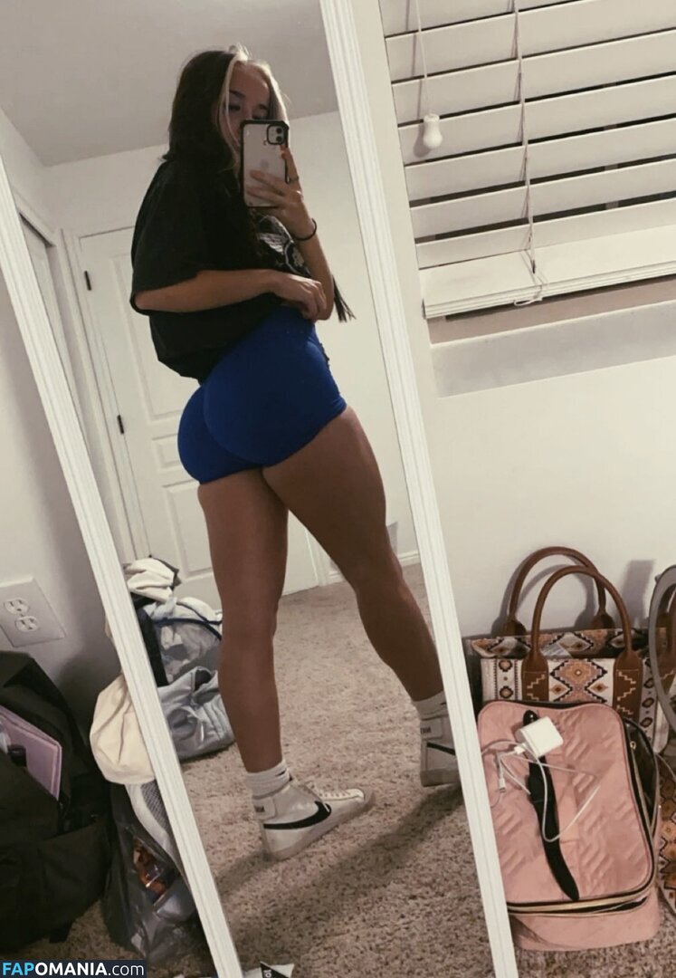 @brookefrye1 / Brooke Frye Nu OnlyFans  Foto vazada #1