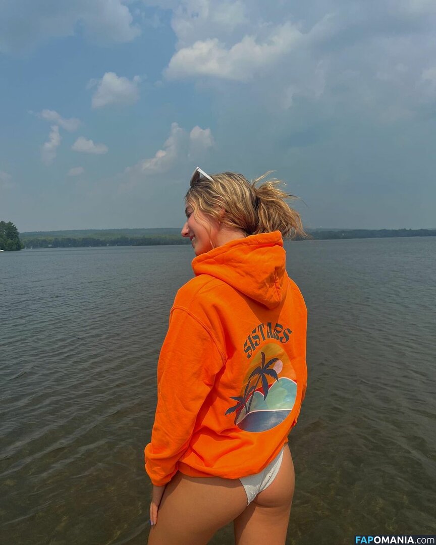 Brooke Isabella / brookeisabellaaa / isabellabrooke Nu OnlyFans  Foto vazada #8