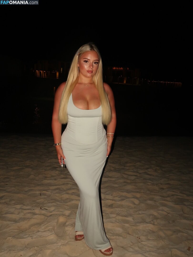 Brooke Marsden / beautybrooke123 Nu OnlyFans  Foto vazada #1