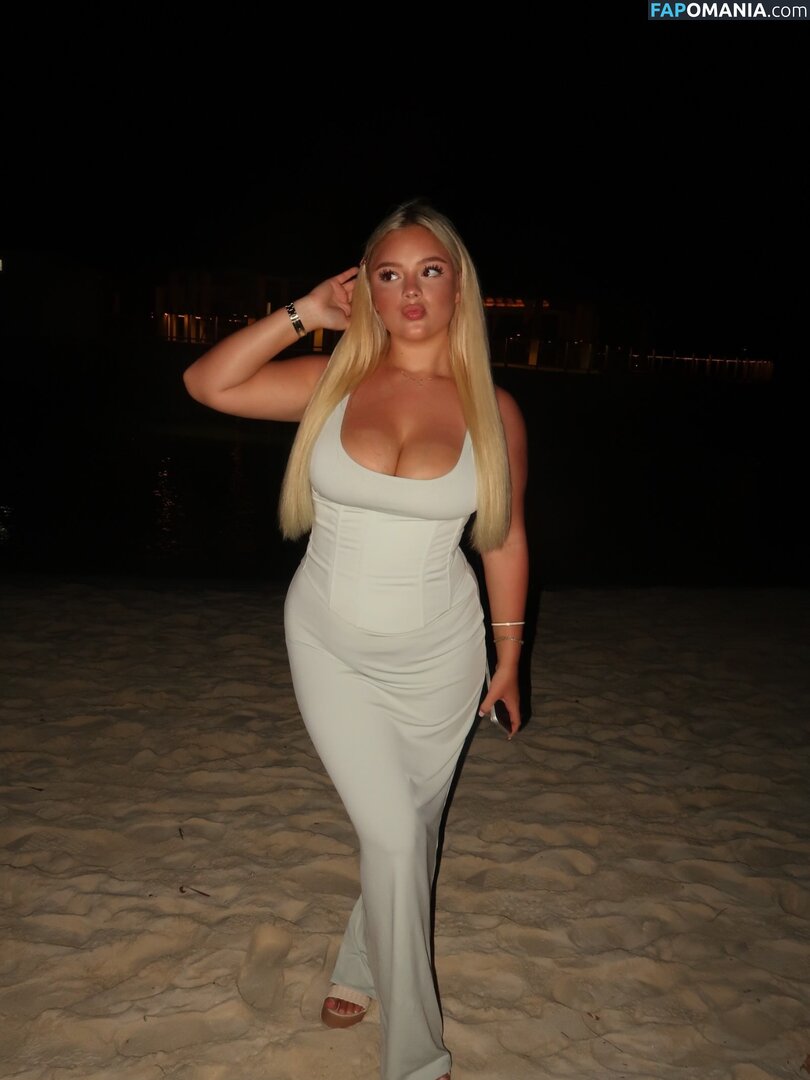 Brooke Marsden / beautybrooke123 Nu OnlyFans  Foto vazada #2