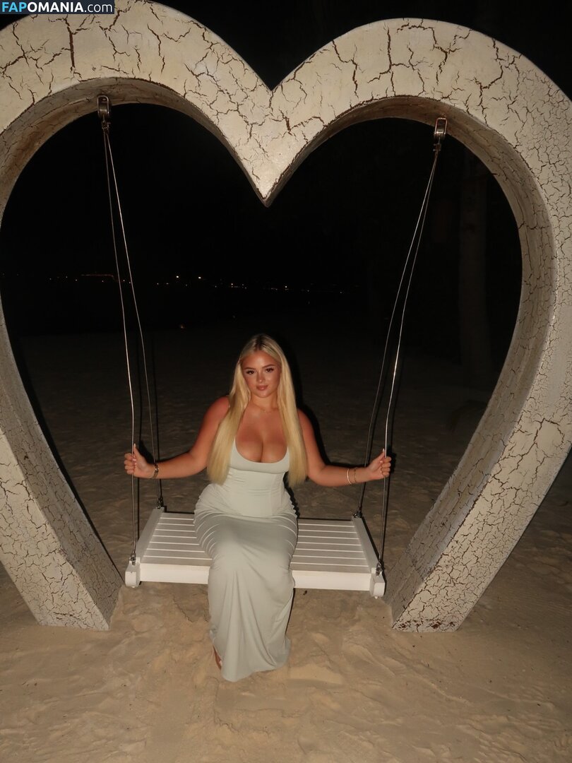Brooke Marsden / beautybrooke123 Nu OnlyFans  Foto vazada #5