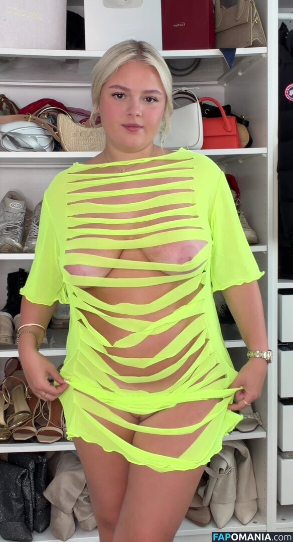 Brooke Marsden / beautybrooke123 Nu OnlyFans  Foto vazada #11
